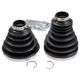 Purchase Top-Quality GKN/LOEBRO - 305642 - Rear CV Joint Boot Kit pa1