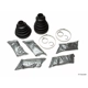 Purchase Top-Quality GKN/LOEBRO - 305642 - Rear CV Joint Boot Kit pa2