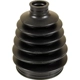 Purchase Top-Quality CV Boot by MEVOTECH - QBK136 pa1