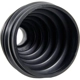Purchase Top-Quality Soufflet CV de MEVOTECH - QBK428 pa2