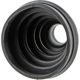 Purchase Top-Quality MEVOTECH - QBK592 - CV Boot pa2
