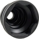 Purchase Top-Quality Soufflet CV de MEVOTECH - QBK742 pa2
