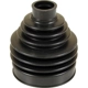 Purchase Top-Quality CV Boot by MEVOTECH - QBK788 pa1