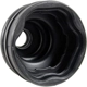 Purchase Top-Quality MEVOTECH - QBK795 - CV Boot pa2