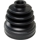 Purchase Top-Quality Soufflet CV de MEVOTECH - QBK797 pa1