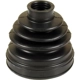 Purchase Top-Quality Soufflet CV de MEVOTECH - QBK820 pa1