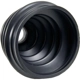 Purchase Top-Quality Soufflet CV de MEVOTECH - QBK892 pa2