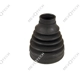 Purchase Top-Quality CV Boot by MEVOTECH - DX434 pa8