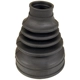 Purchase Top-Quality CV Boot by MEVOTECH - DX436 pa12