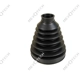 Purchase Top-Quality CV Boot by MEVOTECH - DX576 pa7