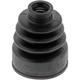 Purchase Top-Quality CV Boot by MEVOTECH - DX583 pa1