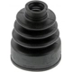 Purchase Top-Quality CV Boot by MEVOTECH - DX583 pa6