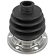 Purchase Top-Quality VAICO - V10-0994 - Rear Passenger Side Outer CV Joint Boot Kit pa1