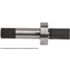 Purchase Top-Quality New CV Axle Shaft by CARDONE INDUSTRIES - 662900IS pa2