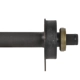 Purchase Top-Quality CARDONE INDUSTRIES - 662902IS - New CV Axle Shaft pa9