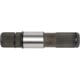 Purchase Top-Quality CARDONE INDUSTRIES - 663990IS - New CV Axle Shaft pa9