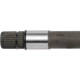 Purchase Top-Quality CARDONE INDUSTRIES - 66-3991IS - CV Intermediate Shaft pa5