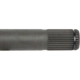 Purchase Top-Quality CARDONE INDUSTRIES - 66-3991IS - CV Intermediate Shaft pa6