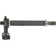 Purchase Top-Quality CARDONE INDUSTRIES - 663992IS - New CV Axle Shaft pa5