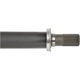 Purchase Top-Quality CARDONE INDUSTRIES - 663992IS - New CV Axle Shaft pa6