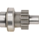 Purchase Top-Quality CARDONE INDUSTRIES - 663993IS - New CV Axle Shaft pa6
