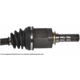 Purchase Top-Quality New CV Axle Shaft by CARDONE INDUSTRIES - 667355 pa10