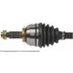 Purchase Top-Quality New CV Axle Shaft by CARDONE INDUSTRIES - 667355 pa9