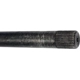Purchase Top-Quality DORMAN (OE SOLUTIONS) - 630-156 - CV Intermediate Shaft pa3