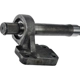 Purchase Top-Quality DORMAN (OE SOLUTIONS) - 630-156 - CV Intermediate Shaft pa4