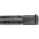 Purchase Top-Quality DORMAN (OE SOLUTIONS) - 630-442 - Front Axle Shaft Assembly pa4