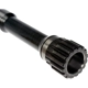 Purchase Top-Quality DORMAN (OE SOLUTIONS) - 630-446 - Right Outer Intermediate Axle Shaft pa5