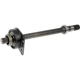 Purchase Top-Quality DORMAN (OE SOLUTIONS) - 630-460 - Front Intermediate Axle Shaft Assembly pa1