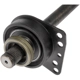Purchase Top-Quality DORMAN (OE SOLUTIONS) - 630-460 - Front Intermediate Axle Shaft Assembly pa3