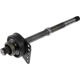 Purchase Top-Quality DORMAN (OE SOLUTIONS) - 630-470 - Front Intermediate Axle Shaft Assembly pa1