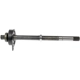 Purchase Top-Quality DORMAN (OE SOLUTIONS) - 630-470 - Front Intermediate Axle Shaft Assembly pa4