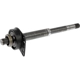 Purchase Top-Quality DORMAN (OE SOLUTIONS) - 630-471 - Front Intermediate Axle Shaft Assembly pa1