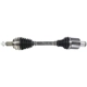 Purchase Top-Quality GSP NORTH AMERICA - NCV48073 - CV Axle pa1