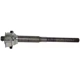 Purchase Top-Quality GSP NORTH AMERICA - NEX11000 - CV Intermediate Shaft pa1