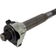 Purchase Top-Quality GSP NORTH AMERICA - NEX11000 - CV Intermediate Shaft pa4