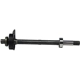 Purchase Top-Quality GSP NORTH AMERICA - NEX11001 - CV Intermediate Shaft - Front Right pa1
