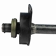 Purchase Top-Quality GSP NORTH AMERICA - NEX11001 - CV Intermediate Shaft - Front Right pa4