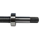 Purchase Top-Quality GSP NORTH AMERICA - NEX11001 - CV Intermediate Shaft - Front Right pa6