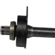 Purchase Top-Quality GSP NORTH AMERICA - NEX11007 - CV Intermediate Shaft - Front Right pa1