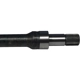 Purchase Top-Quality GSP NORTH AMERICA - NEX11007 - CV Intermediate Shaft - Front Right pa4