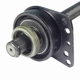 Purchase Top-Quality GSP NORTH AMERICA - NEX11011 - CV Intermediate Shaft - Front Right pa3