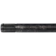 Purchase Top-Quality GSP NORTH AMERICA - NEX12002 - CV Intermediate Shaft - Front Right pa3