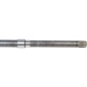 Purchase Top-Quality GSP NORTH AMERICA - NEX12010 - CV Intermediate Shaft pa1