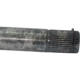 Purchase Top-Quality CV Intermediate Shaft by GSP NORTH AMERICA - NEX12013 pa2