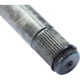 Purchase Top-Quality CV Intermediate Shaft by GSP NORTH AMERICA - NEX12013 pa3