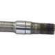 Purchase Top-Quality CV Intermediate Shaft by GSP NORTH AMERICA - NEX12014 pa1
